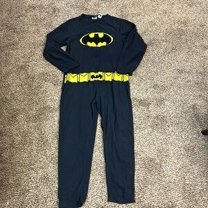 Batman pajamas men’s small